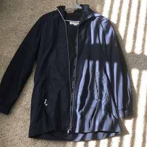 Michael kors light windbreaker jacket